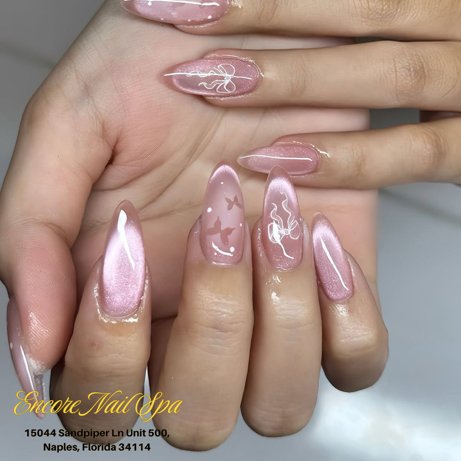 Encore Nail Spa